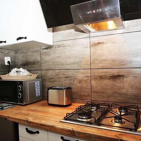 Apartament Pod Kopernikiem II Stary Toruń Exteriör bild