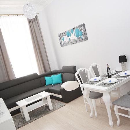 Apartament Pod Kopernikiem II Stary Toruń Exteriör bild