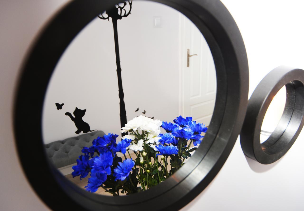 Apartament Pod Kopernikiem II Stary Toruń Exteriör bild