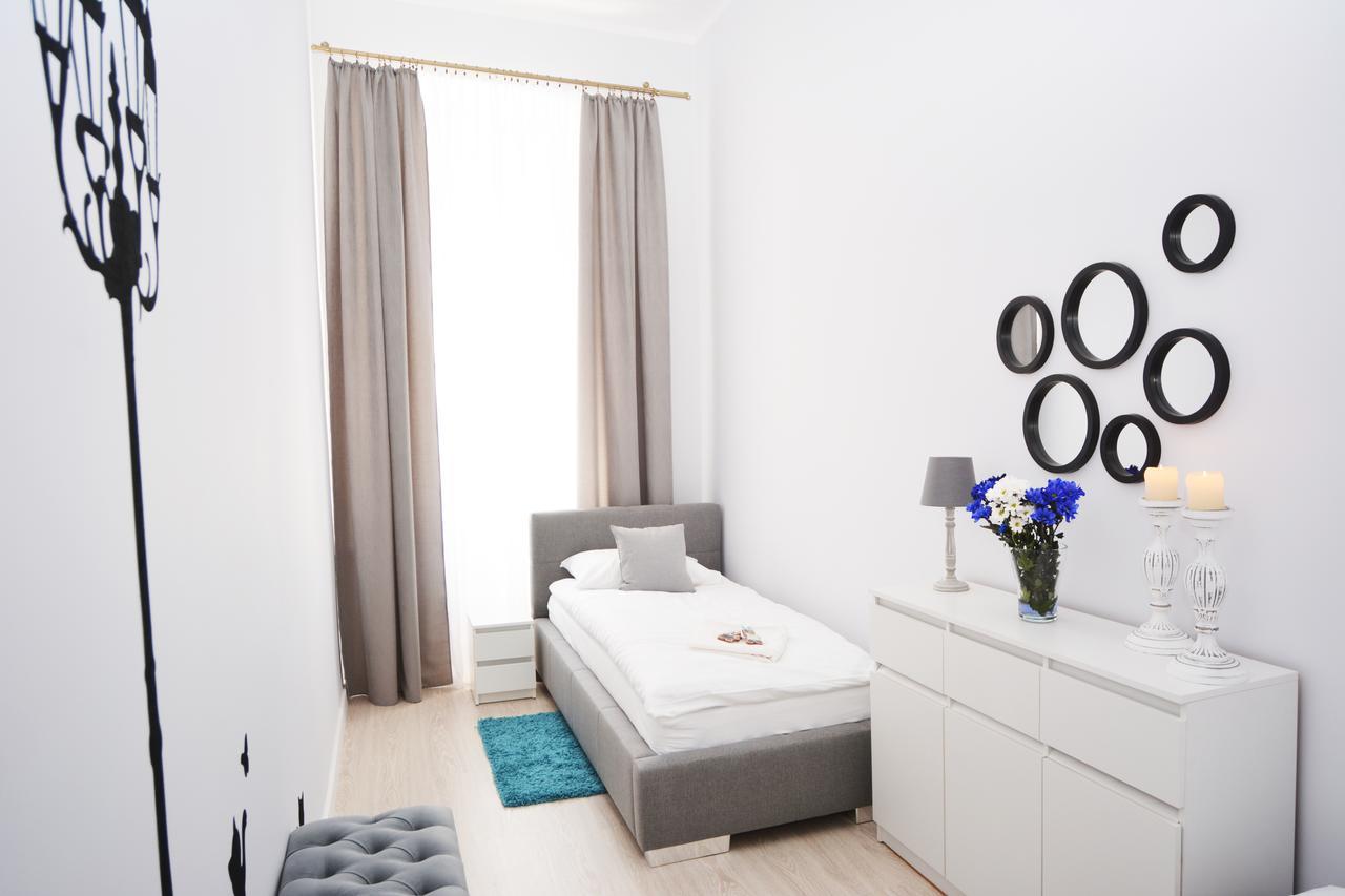 Apartament Pod Kopernikiem II Stary Toruń Exteriör bild