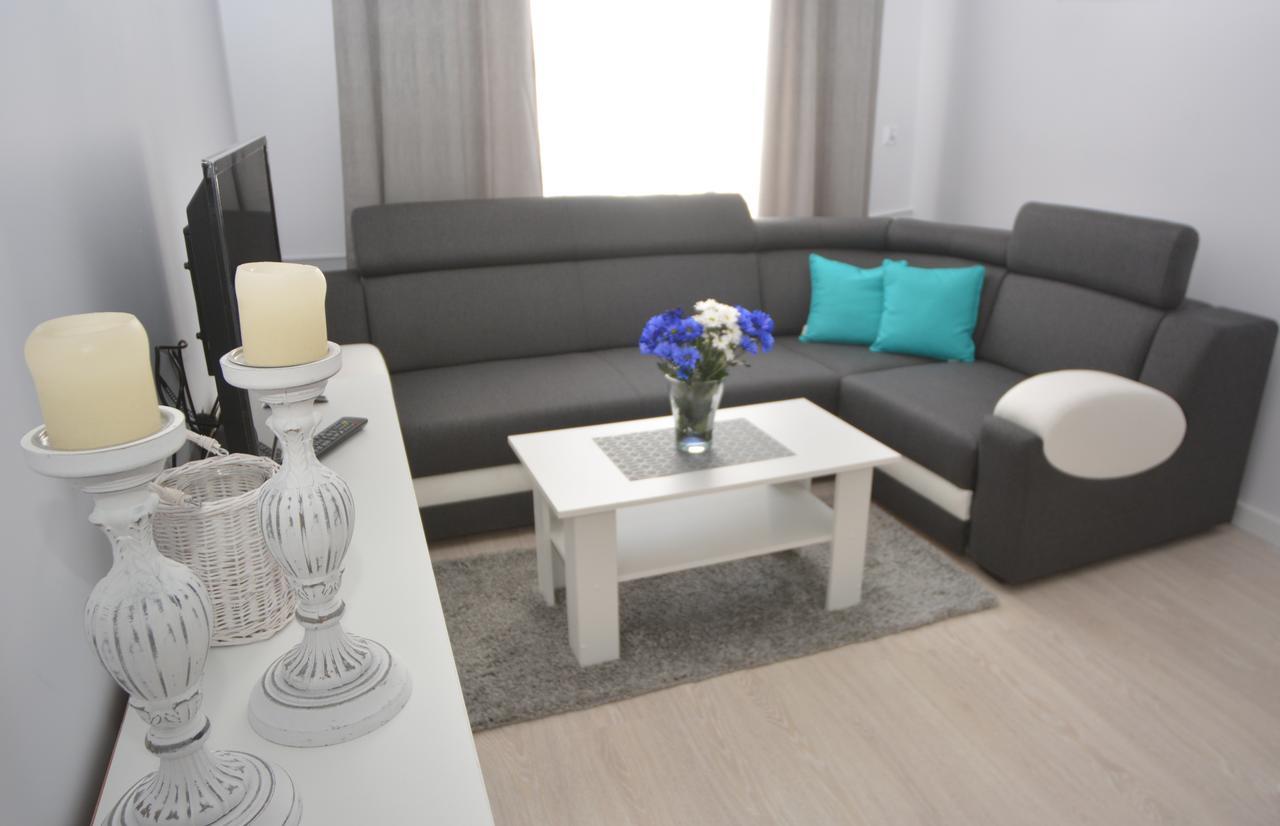 Apartament Pod Kopernikiem II Stary Toruń Exteriör bild