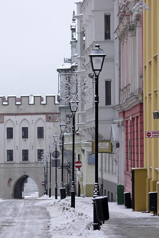 Apartament Pod Kopernikiem II Stary Toruń Exteriör bild
